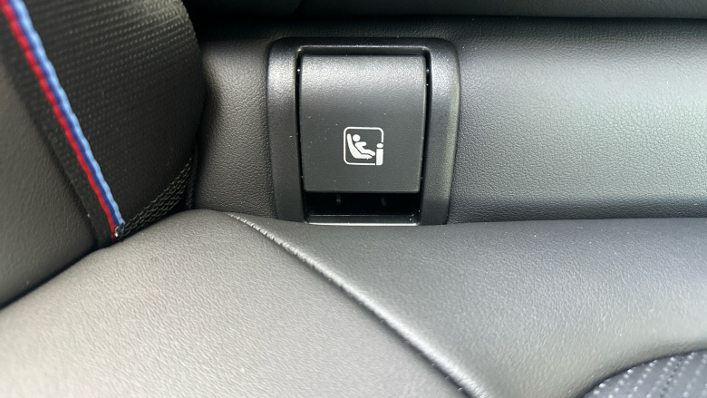 BMW X5 xDrive40d MHT M Sport 5dr Auto [Tech/Pro Pack] Diesel Estate